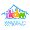 Rumah Khitan Dokter Wawan